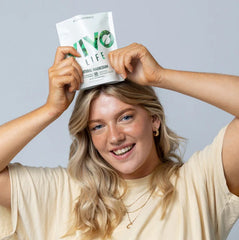 Marine Magnesium Supplement Powder/ 60 servings - Vivo Life - GREEN LIFE CYPRUS