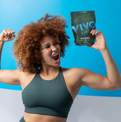 Intra-Workout, 20servings - Vivo Life - GREEN LIFE CYPRUS