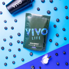 Intra-Workout, 20servings - Vivo Life - GREEN LIFE CYPRUS