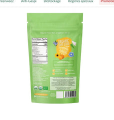 I LOVE ME, Organic Raw Salad Seed Mix, 200g - GREEN LIFE CYPRUS