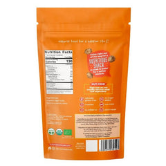 I LOVE ME, Organic peeled tigernuts, 200g - GREEN LIFE CYPRUS