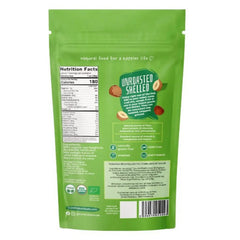 I LOVE ME, Organic raw shelled hazelnuts, 200g - GREEN LIFE CYPRUS