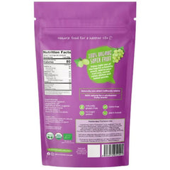 I LOVE ME, Thompson Organic Grapes, 200g - GREEN LIFE CYPRUS