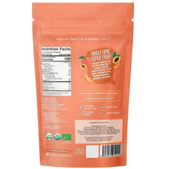 I LOVE ME, Organic dried apricots, 200g - GREEN LIFE CYPRUS