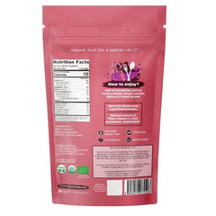 I LOVE ME, Organic beetroot powder, 200g - GREEN LIFE CYPRUS
