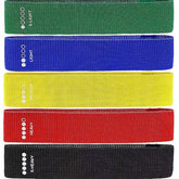 Συσκευασία με 5 ζώνες αντίστασης βαρέως τύπου