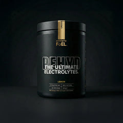 Athlete Fuel, REHYD, THE ULTIMATE ELECTROLYTES, 30 servings