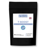 T-Boost – Natural Energy & Vitality Formula for Men 100% Natural, Strenght & Spices - GREEN LIFE CYPRUS