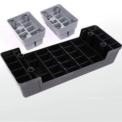 Viking Fitness, VIKING ST-005 AEROBIC STEP - GREEN LIFE CYPRUS