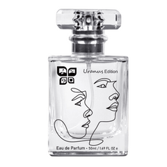Green Life Perfume Uranus Edition (Inspired by Baccar@t) - GREEN LIFE CYPRUS