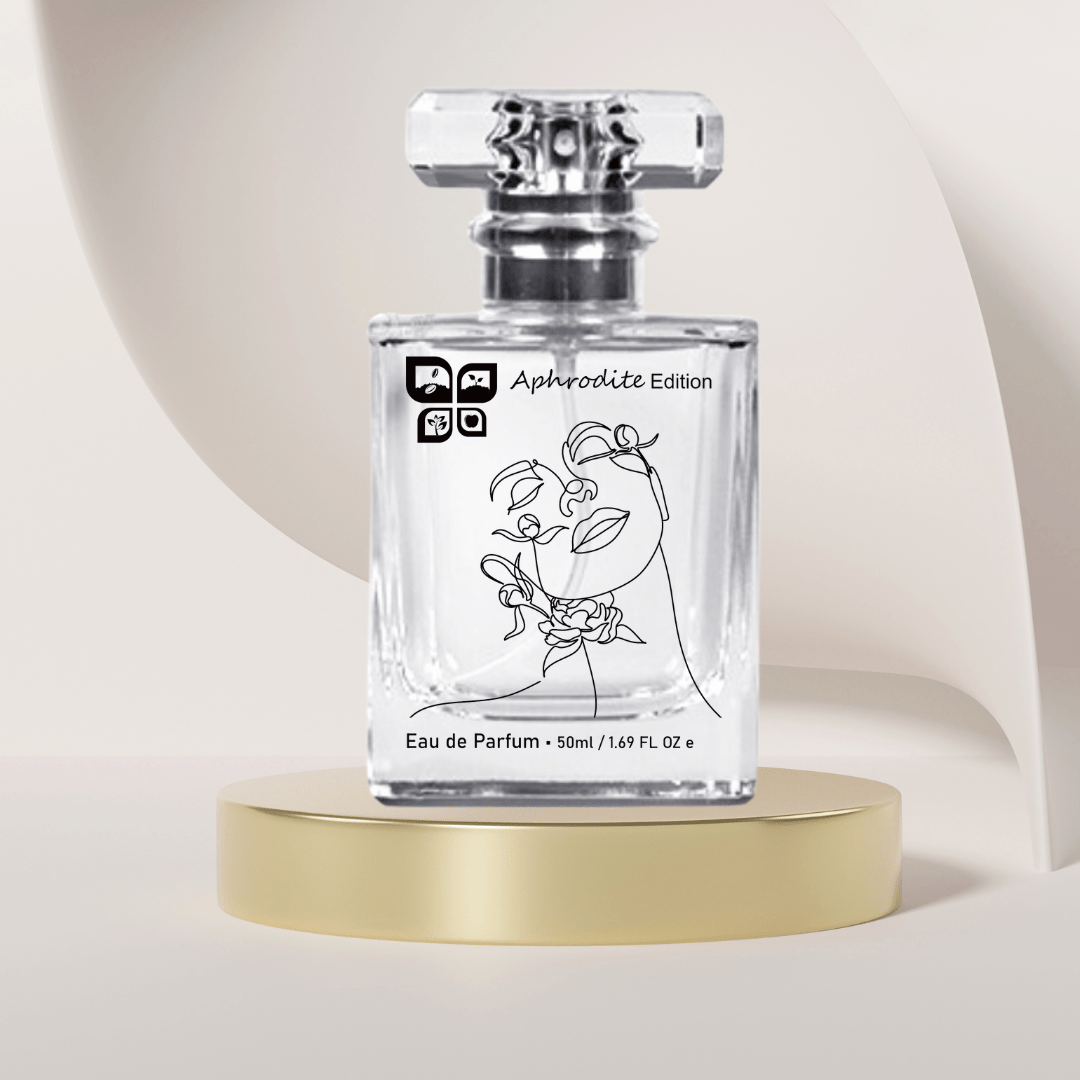 Green Life Perfume Aphrodite Edition (Inspired by B*rberry her) - GREEN LIFE CYPRUS