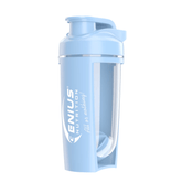 G-SHAKER 500ML, Genius Nutrition - GREEN LIFE CYPRUS