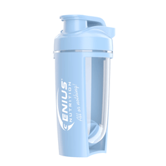 G-SHAKER 500ML, Genius Nutrition - GREEN LIFE CYPRUS