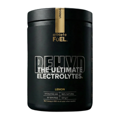 Athlete Fuel, REHYD, THE ULTIMATE ELECTROLYTES, 30 servings