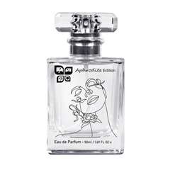Green Life Perfume Aphrodite Edition (Inspired by B*rberry her) - GREEN LIFE CYPRUS