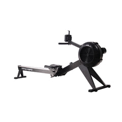 Viking Legacy Air Resistance Rower (Professional Use) - GREEN LIFE CYPRUS