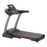 Endurance Electric Treadmill - GREEN LIFE CYPRUS