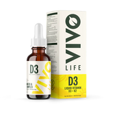 Liquid Essentials Bundle Vivo Life - GREEN LIFE CYPRUS