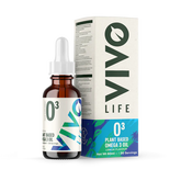 Liquid Essentials Bundle Vivo Life - GREEN LIFE CYPRUS