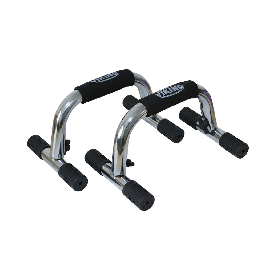 Viking Fitness, Viking C-2201 Push Up Bars - GREEN LIFE CYPRUS