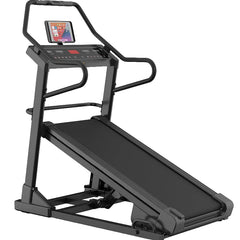 HILL CLIMBER Fitness Treadmill - GREEN LIFE CYPRUS