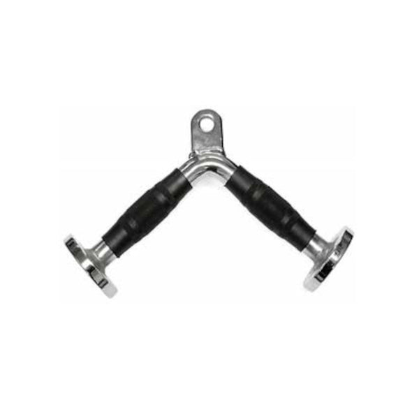 VIKING V Triceps Handle with Padding C-0470 - GREEN LIFE CYPRUS