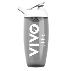 Shaker Bottle, 550ml - Vivo Life - GREEN LIFE CYPRUS