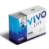 Sustain Electrolytes — High‑Dose Hydro Hydration - Vivo life