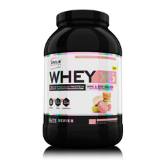 WHEY-X5® 900g/27serv, Genius Nutrition - GREEN LIFE CYPRUS