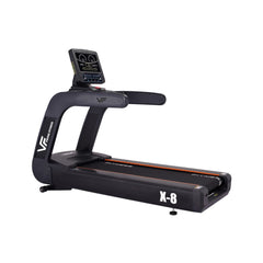 X-8 (M90A) Professional Treadmill - GREEN LIFE CYPRUS