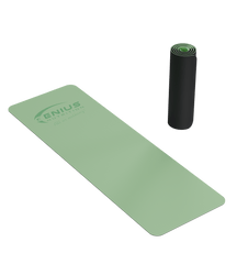 Yoga Mat Tpe, Genius Nutrition - GREEN LIFE CYPRUS