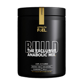 Athlete Fuel, Build, 50servs, Unflavoured - GREEN LIFE CYPRUS