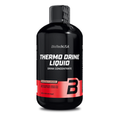 Thermo Drine Liquid 500ml (Γκρέιπφρουτ)