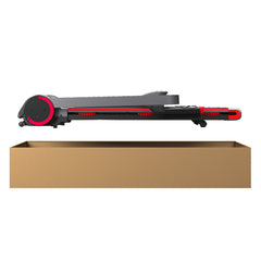 RunSmart Electric Treadmill - GREEN LIFE CYPRUS