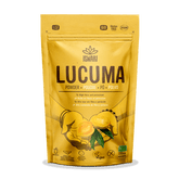 Iswari, BIO Lucuma Powder 125g - GREEN LIFE CYPRUS