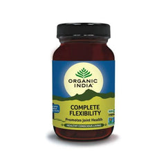 Organic India, BIO Complete Flexibility 90 Capsules - GREEN LIFE CYPRUS