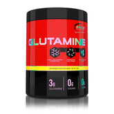 GLUTAMINE 300G/100SERV, Genius Nutrition - GREEN LIFE CYPRUS