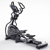 E40 ProTrainer - Advanced Elliptical Trainer for Professional & Semi-Professional Use - GREEN LIFE CYPRUS