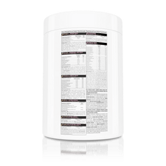 Genius Nutrition ELITEPAK supplement box with 30 packs, showing colorful vitamin and supplement capsules on the packaging.