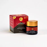 Lavivant, Korean Red Ginseng, 100% Pure Extract Paste, 80mg/g, 30g RED - GREEN LIFE CYPRUS