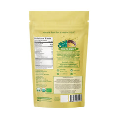 I LOVE ME, Organic Fenugreek Powder, 200g