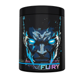 Fury Extreme 400g, Genius Nutrition - GREEN LIFE CYPRUS
