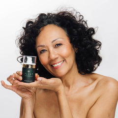 Plant Immortelle, Golden Revitalizing Serum - GREEN LIFE CYPRUS