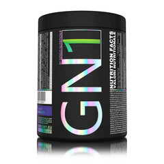 GN1® 360gr/30 Serv, Genius Nutrition - GREEN LIFE CYPRUS