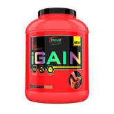 IGAIN 2750g/22 Serv, Genius Nutrition - GREEN LIFE CYPRUS