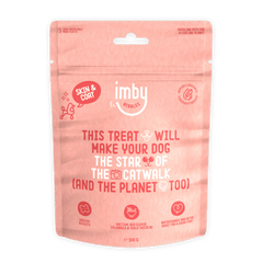 IMBY, Skin & Coat 1 X 100gr - GREEN LIFE CYPRUS