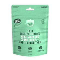 IMBY, Snooze & Sleep 1 x 100gr - GREEN LIFE CYPRUS