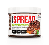 ISpread 450g, Genius Nutrition - GREEN LIFE CYPRUS