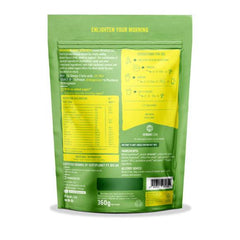 Iswari, BIO Awakening Bowl, Hempiness, Gluten Free, 360g - GREEN LIFE CYPRUS