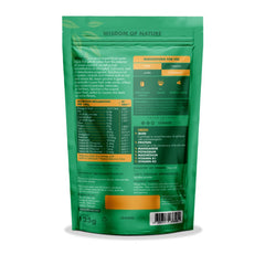 Iswari, BIO Spirulina Powder, Gluten Free, 125g - GREEN LIFE CYPRUS